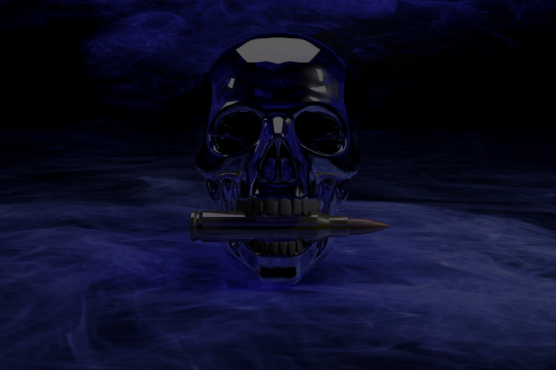 Iron Maiden